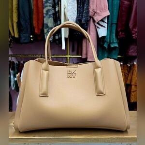 DKNY Josie Crossbody Satchel